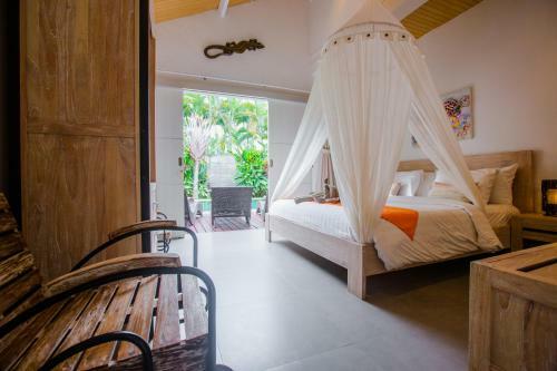 Ilot Resort Villa