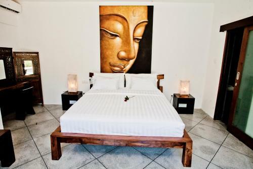 Ilot Resort Villa