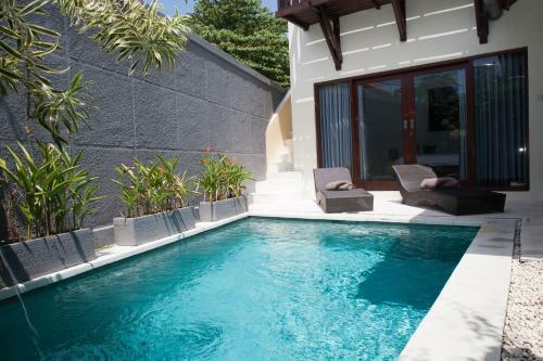 Ilot Resort Villa