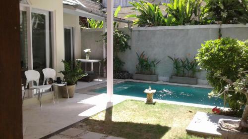Ilot Resort Villa