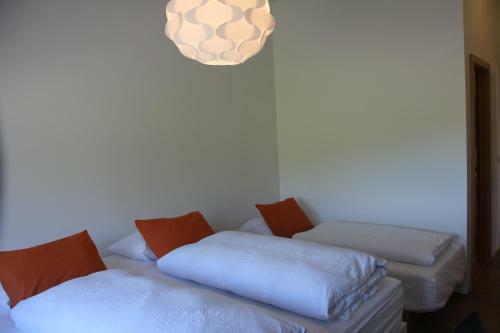Hostal Draflastadir Guesthouse
