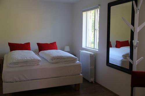 Hostal Draflastadir Guesthouse