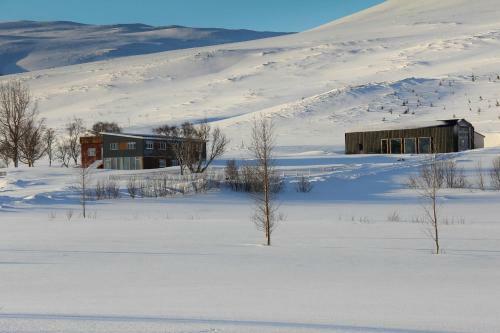 Hostal Draflastadir Guesthouse