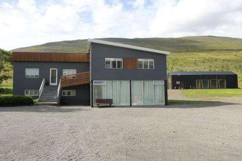 Hostal Draflastadir Guesthouse