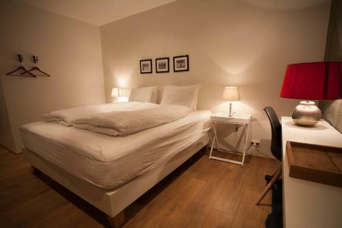 Hostal Draflastadir Guesthouse