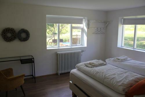 Hostal Draflastadir Guesthouse