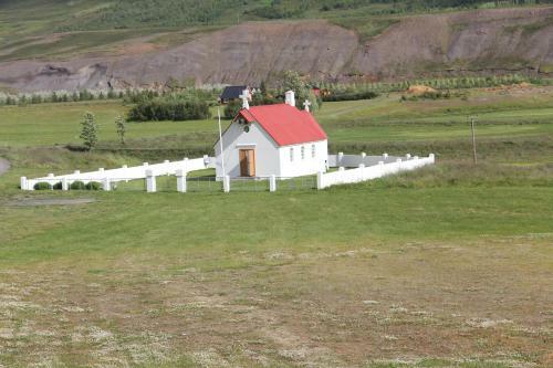 Hostal Draflastadir Guesthouse
