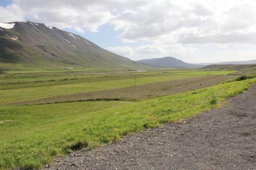 Hostal Draflastadir Guesthouse