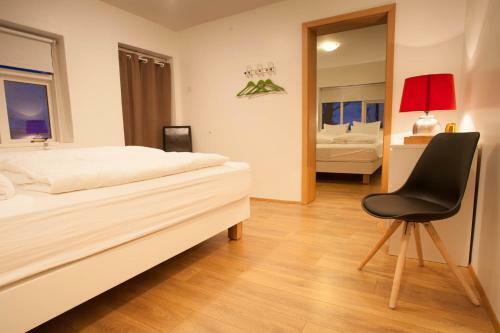 Hostal Draflastadir Guesthouse