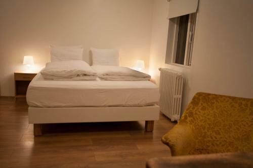 Hostal Draflastadir Guesthouse