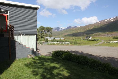 Hostal Draflastadir Guesthouse