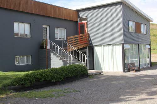 Hostal Draflastadir Guesthouse