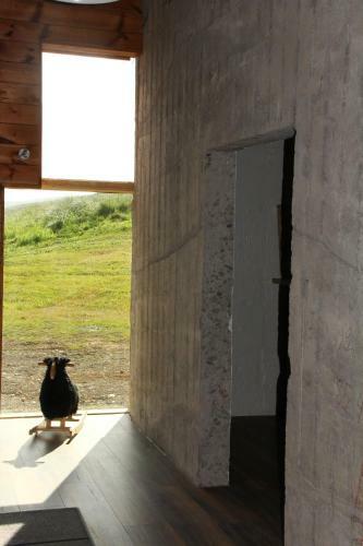 Hostal Draflastadir Guesthouse