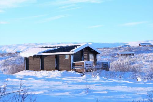 �thl�d Cottages