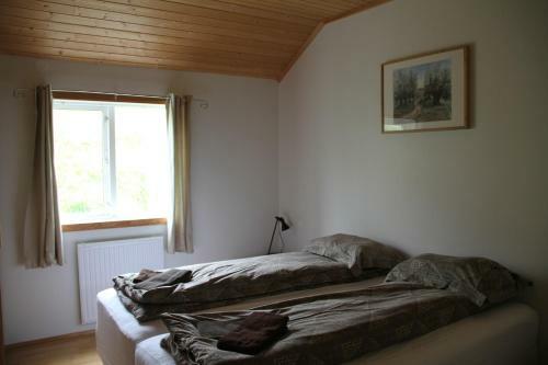Hostal Guesthouse Hof In Vatnsdalur