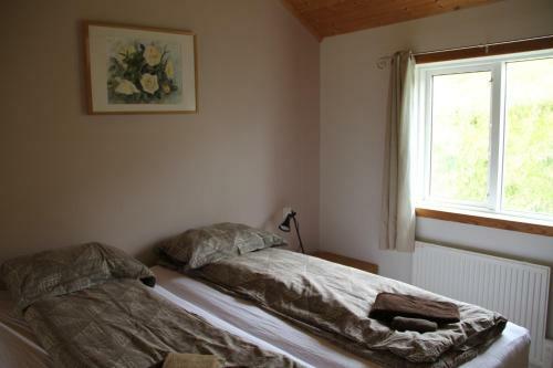 Hostal Guesthouse Hof In Vatnsdalur