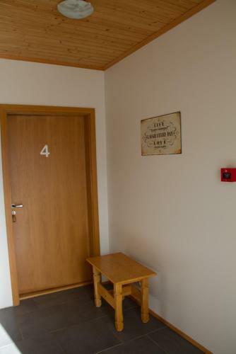 Hostal Guesthouse Hof In Vatnsdalur