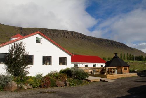 Hostal Guesthouse Hof In Vatnsdalur