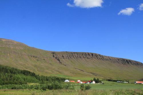 Hostal Guesthouse Hof In Vatnsdalur