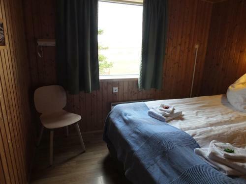 Agroturismo Guesthouse Nedra-vatnshorn