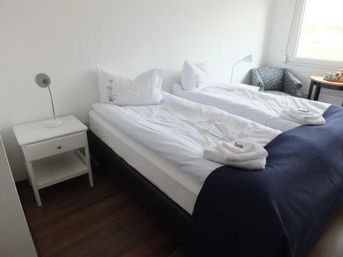 Agroturismo Guesthouse Nedra-vatnshorn