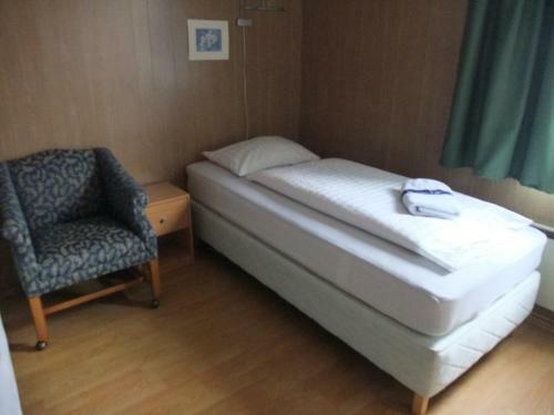Agroturismo Guesthouse Nedra-vatnshorn