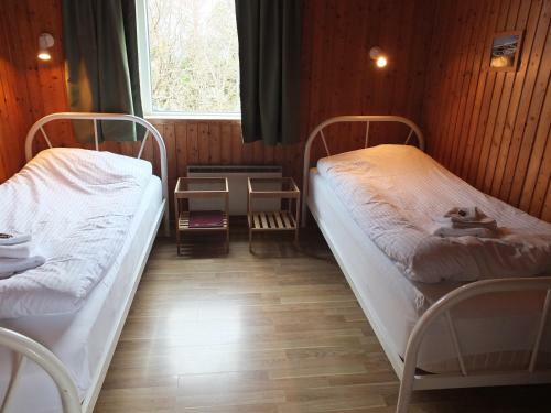 Agroturismo Guesthouse Nedra-vatnshorn