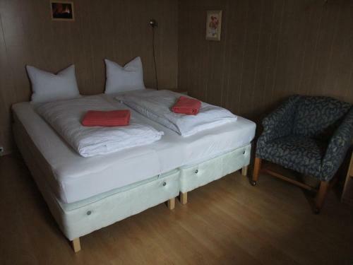 Agroturismo Guesthouse Nedra-vatnshorn