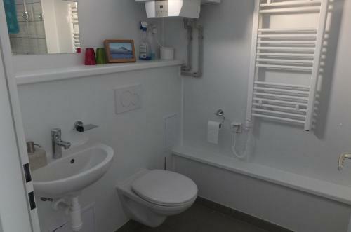 Agroturismo Guesthouse Nedra-vatnshorn