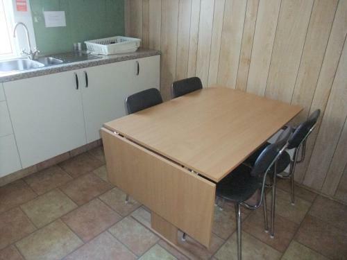 Agroturismo Guesthouse Nedra-vatnshorn