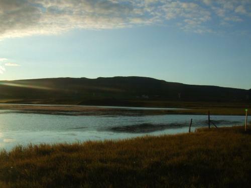 Agroturismo Guesthouse Nedra-vatnshorn