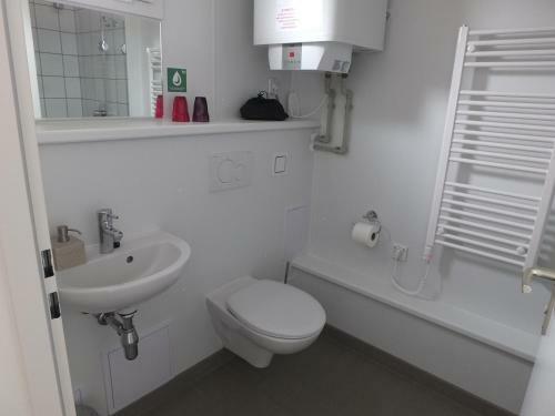 Agroturismo Guesthouse Nedra-vatnshorn