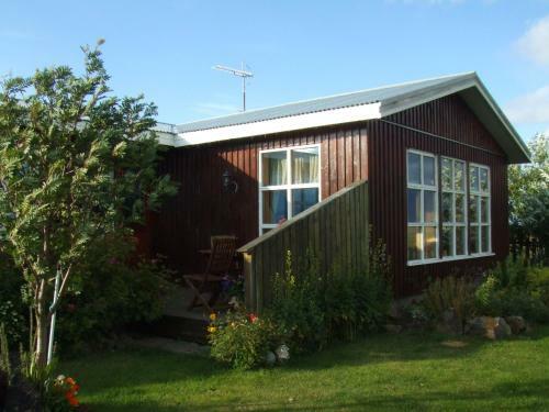 Agroturismo Guesthouse Nedra-vatnshorn