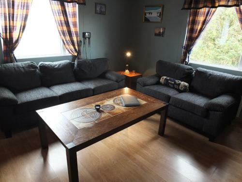 Agroturismo Guesthouse Nedra-vatnshorn