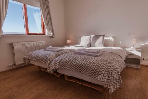 Hostal Guesthouse Brekka