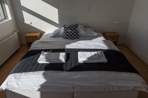 Hostal Guesthouse Brekka