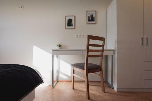 Hostal Guesthouse Brekka