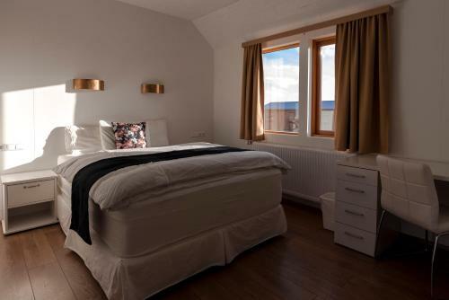 Hostal Guesthouse Brekka