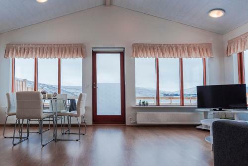 Hostal Guesthouse Brekka