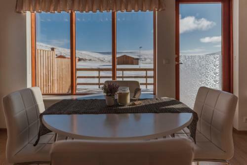 Hostal Guesthouse Brekka