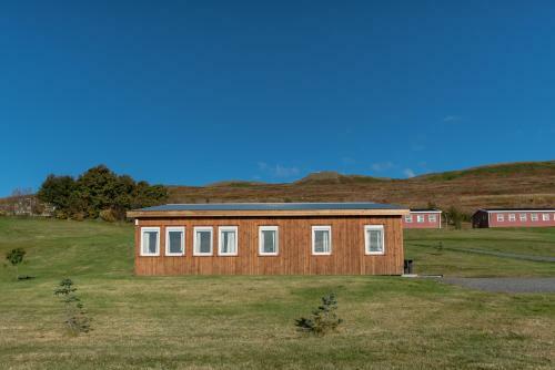 Hostal Guesthouse Brekka