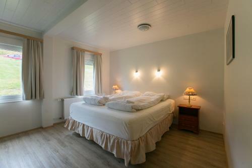 Hostal Guesthouse Brekka