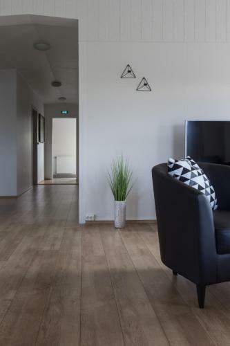 Hostal Guesthouse Brekka