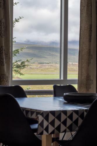 Hostal Guesthouse Brekka