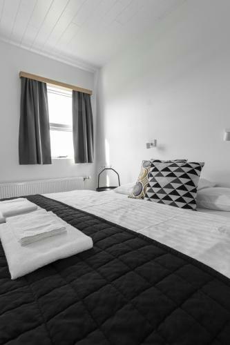 Hostal Guesthouse Brekka