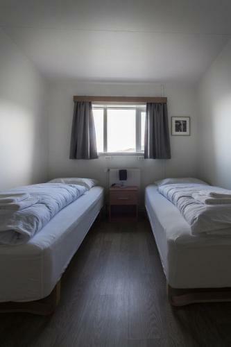 Hostal Guesthouse Brekka