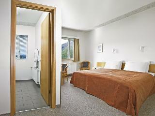 Hotel Edda Storutjarnir