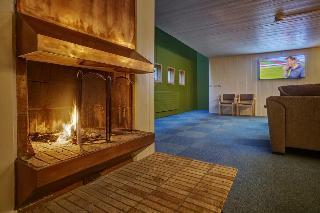 Hotel Edda Storutjarnir