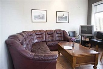 Hotel Gullfoss