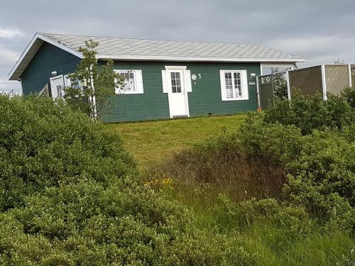 Eyjasol Cottages